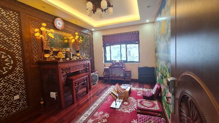 Bán biệt thự Starlake - Tây Hồ Tây - an sinh - khẳng định đẳng cấp tại KĐT đáng sống nhất VN