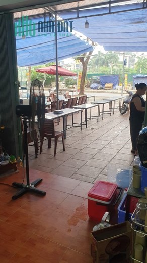 CẦN SANG NHƯỢNG LẠI KIOT CT2X2 ĐỊA CHỈ; PHỐ BẰNG LIỆT , HOÀNG MAI, HÀ NỘI.
