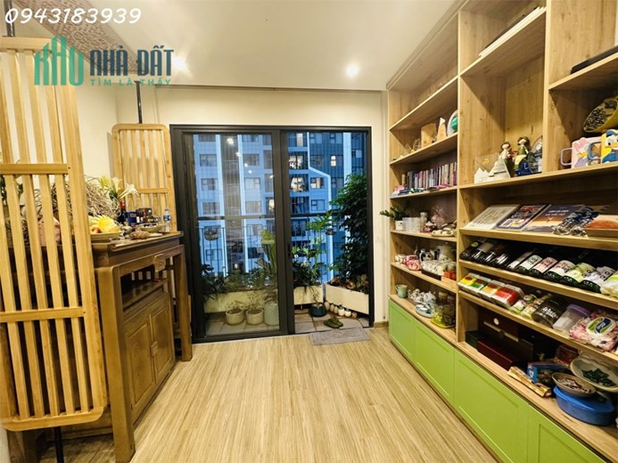 Cần bán căn hộ 2018 tại toà SA2 VinHomes Smart City