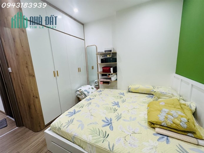 Cần bán căn hộ 2018 tại toà SA2 VinHomes Smart City