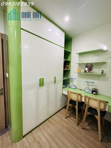Cần bán căn hộ 2018 tại toà SA2 VinHomes Smart City