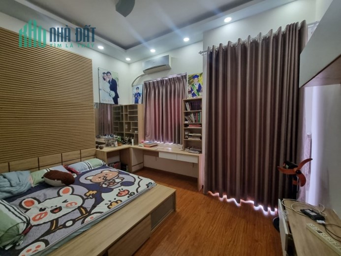 SÁT VÁCH AEON TÂN PHÚ - CHỈ 4 TỶ sở hữu 56m2 - Đường Gò Dầu, Tân Quý, Tân Phú - 2 Tầng -  HXH tới