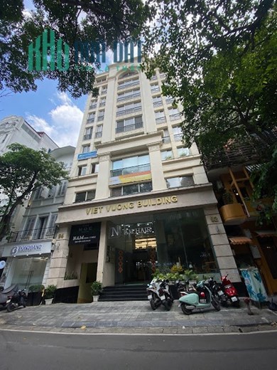 Bán tòa nhà văn phòng 9 tầng mặt phố Huế, Lô góc 2 mặt phố, Kinh doanh, 320m2, MT 35m