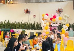 SANG GẤP KHU VUI CHƠI - HỒ BƠI - CAFE PHAN ĐĂNG LƯU