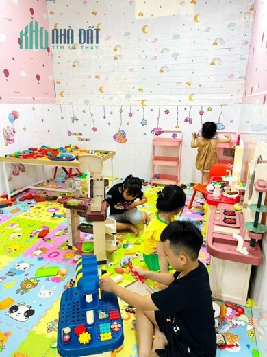 SANG GẤP KHU VUI CHƠI - HỒ BƠI - CAFE PHAN ĐĂNG LƯU