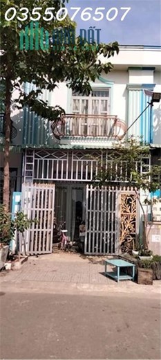 Mình chính chủ cần bán căn nhà 1 trệt 1 lầu tại Tân Uyên - Bình Dương