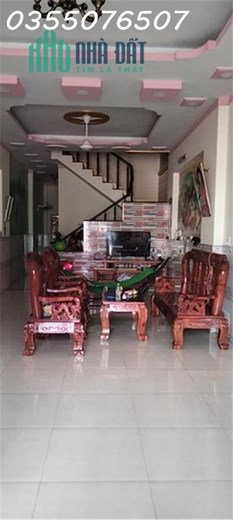 Mình chính chủ cần bán căn nhà 1 trệt 1 lầu tại Tân Uyên - Bình Dương