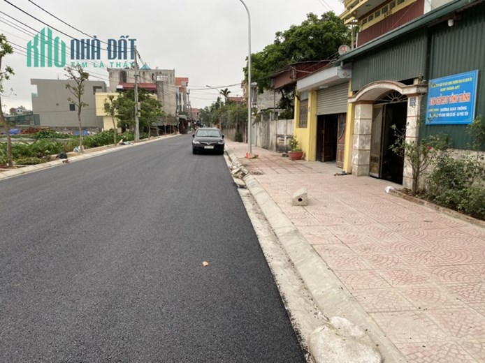 Chính chủ cần bán đất thổ cư DT 150~300m2, sổ đỏ chính chủ, Thị trấn Phú Xuyên, Huyện Phú Xuyên