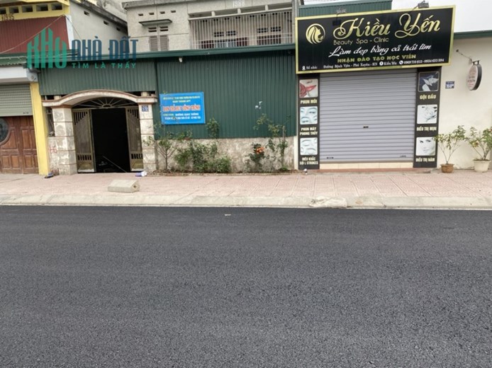 Chính chủ cần bán đất thổ cư DT 150~300m2, sổ đỏ chính chủ, Thị trấn Phú Xuyên, Huyện Phú Xuyên