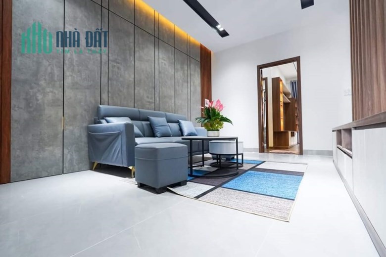 🔴💥NHÀ 3 TẦNG GÒ NẢY 3 (HÒA PHÚ 18 ) - SÁT HOÀNG THỊ LOAN