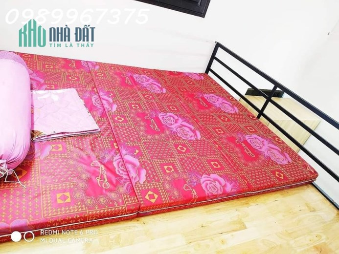 Chính chủ cần cho thuê phòng trệt duplex Full Nội Thất