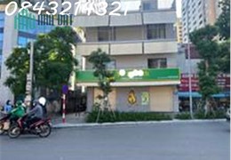 Cho thuê măt phố Hai Bà Trưng phù hợp kinh doanh mọi loại hình