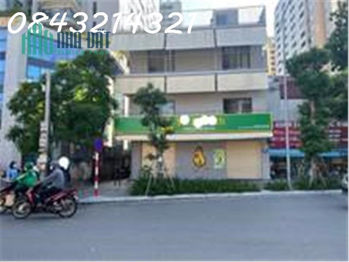 Cho thuê măt phố Hai Bà Trưng phù hợp kinh doanh mọi loại hình