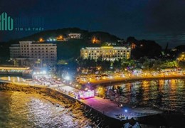 Chuyển nhượng lô đất khu dân cư cao cấp Villas HONDAU RESORT ,  Vị trí kim cương Đồ Sơn