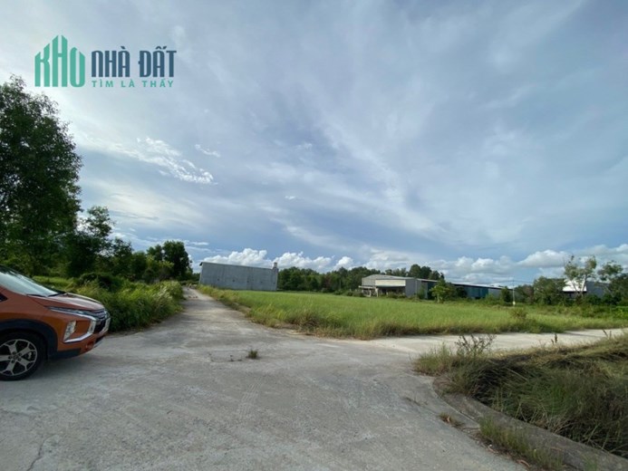 Bán đất 2 mặt tiền dương đông phú quốc