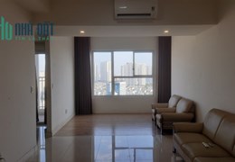 Chính Chủ Cho Thuê Căn Hộ Chung Cư Galaxy 9, 50m2+ Nội Thất Phường 1, Quận 4