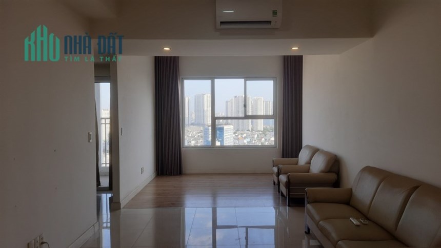 Chính Chủ Cho Thuê Căn Hộ Chung Cư Galaxy 9, 50m2+ Nội Thất Phường 1, Quận 4