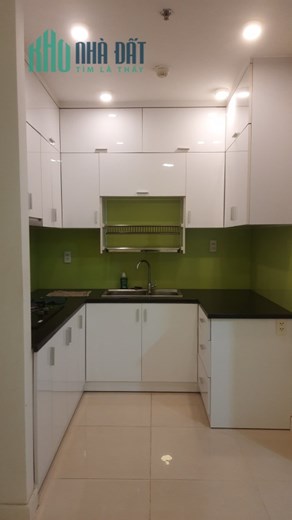 Chính Chủ Cho Thuê Căn Hộ Chung Cư Galaxy 9, 50m2+ Nội Thất Phường 1, Quận 4