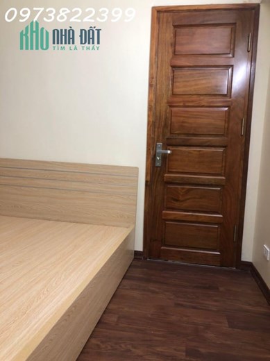 Bán toà CCMN 6 tầng thang máy phố Nguyễn An Ninh, DT 62m2 MT 4.5m, chào 10.2 tỷ