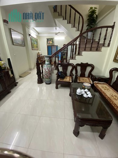 SIÊU RẺ! BÁN NHÀ VƯƠNG THỪA VŨ – TX, 49.3M2*4T, Ô TÔ VÀO NHÀ, GIÁ 6.5 TỶ.