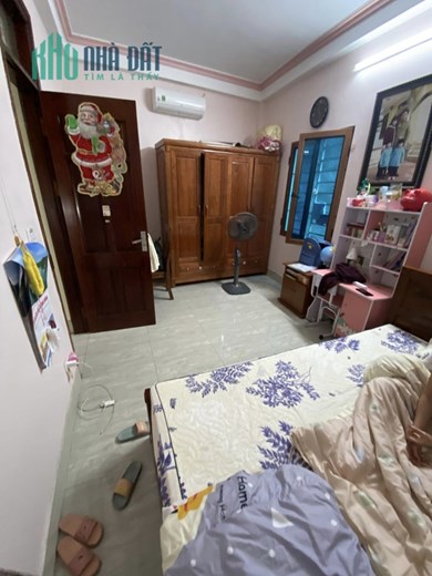 SIÊU RẺ! BÁN NHÀ VƯƠNG THỪA VŨ – TX, 49.3M2*4T, Ô TÔ VÀO NHÀ, GIÁ 6.5 TỶ.