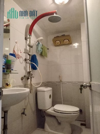 SIÊU RẺ! BÁN NHÀ VƯƠNG THỪA VŨ – TX, 49.3M2*4T, Ô TÔ VÀO NHÀ, GIÁ 6.5 TỶ.