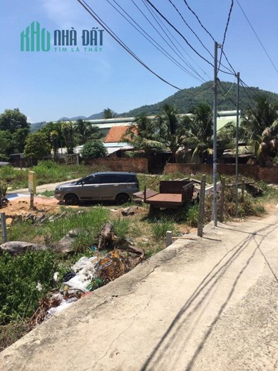 Cần Bán Gấp Lô Đất 3 Mặt Tiền Xã Vĩnh Phương, TP Nha Trang – Giá Cực Rẻ