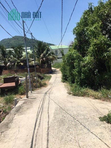 Cần Bán Gấp Lô Đất 3 Mặt Tiền Xã Vĩnh Phương, TP Nha Trang – Giá Cực Rẻ