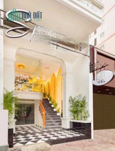 SIÊU PHẨM MẶT PHỐ THỤY KHUÊ 115M2, 8T, THANG MÁY KINH DOANH ĐỈNH, 2 MẶT PHỐ, 36,8 TỶ.