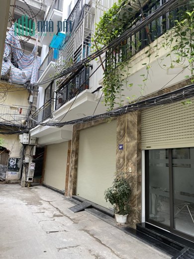RẤT HIẾM! BÁN GẤP ĐỘI CẤN BA ĐÌNH Ô TÔ, HAI MẶT THOÁNG SIÊU ĐẸP DỌN VỀ Ở NGAY. DIỆN TÍCH 50M* 5