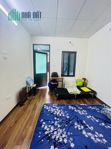 Bán nhà Lương Thế Vinh 44m  khu phân lô ĐH Hà Nội ngõ thông gần ô tô gần mặt phố nhỉnh 4 tỷ lh