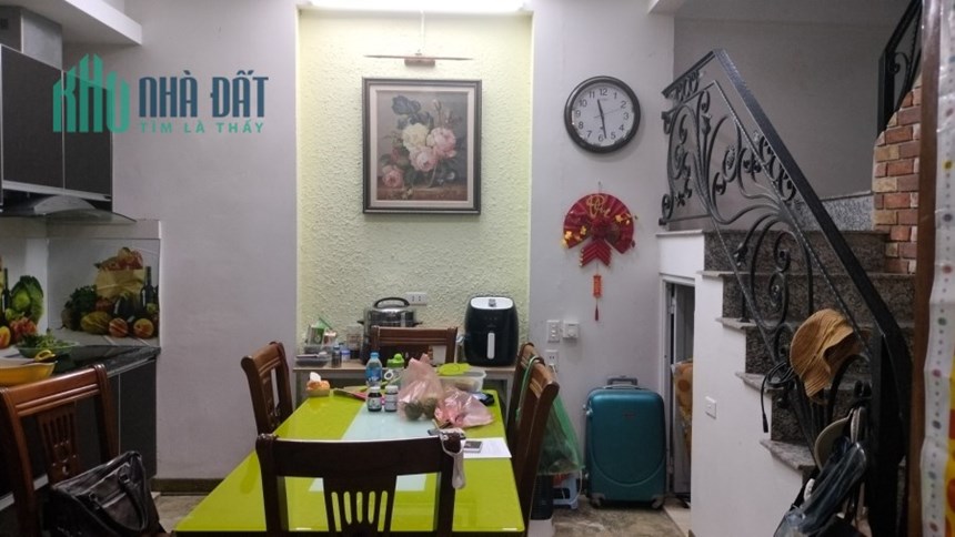 CHÙA LÁNG - NHÀ ĐẸP 40M2 X 5 TẦNG - 7 PHÒNG NGỦ - MT 5.2M VUÔNG ĐẸP - GẦN MẶT ĐƯỜNG HUỲNH THÚC KHÁNG