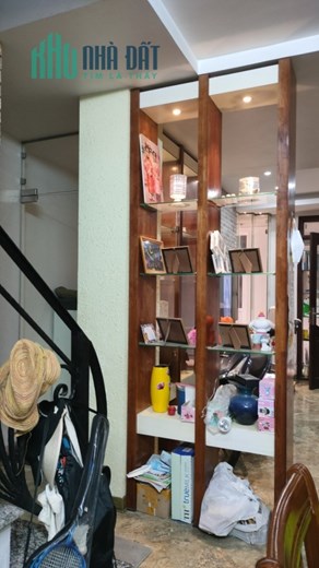 CHÙA LÁNG - NHÀ ĐẸP 40M2 X 5 TẦNG - 7 PHÒNG NGỦ - MT 5.2M VUÔNG ĐẸP - GẦN MẶT ĐƯỜNG HUỲNH THÚC KHÁNG