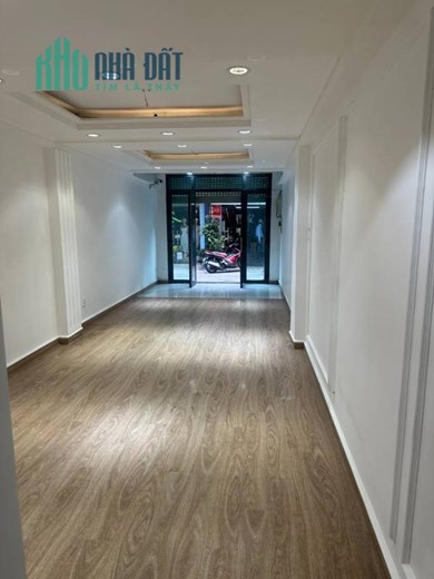 Cho Thuê Nhà Nguyên Căn Mới Xây 290/52 Nam Kỳ Khởi Nghĩa, P8, Q3.