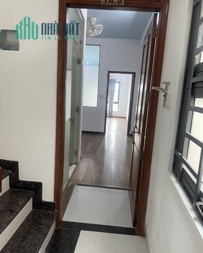 Cho Thuê Nhà Nguyên Căn Mới Xây 290/52 Nam Kỳ Khởi Nghĩa, P8, Q3.