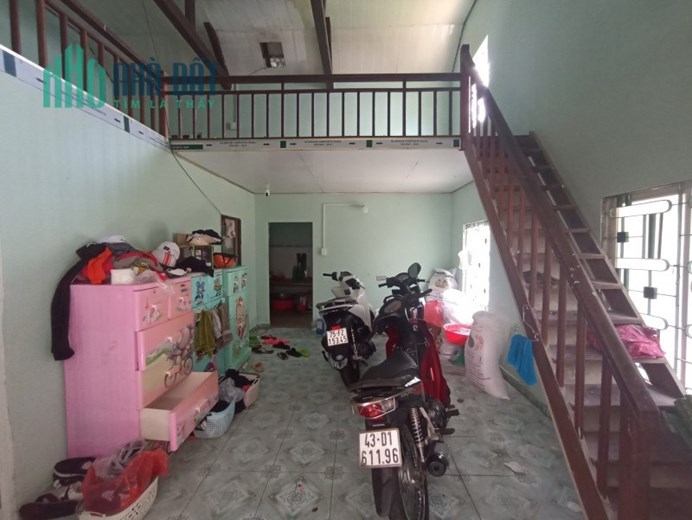THANH KHÊ-BÁN NHÀ LÔ GÓC KIỆT ĐIỆN BIÊN PHỦ-55M2-C4-NGANG6M-NHỈNH NHẸ 2 TỶ-0905891799