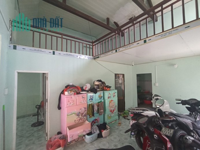 THANH KHÊ-BÁN NHÀ LÔ GÓC KIỆT ĐIỆN BIÊN PHỦ-55M2-C4-NGANG6M-NHỈNH NHẸ 2 TỶ-0905891799