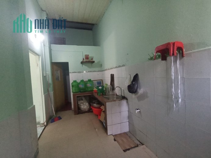 THANH KHÊ-BÁN NHÀ LÔ GÓC KIỆT ĐIỆN BIÊN PHỦ-55M2-C4-NGANG6M-NHỈNH NHẸ 2 TỶ-0905891799