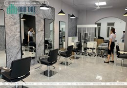 CẦN SANG LẠI GẤP SALON NGUYỄN ĐANG HOẠT ĐỘNG