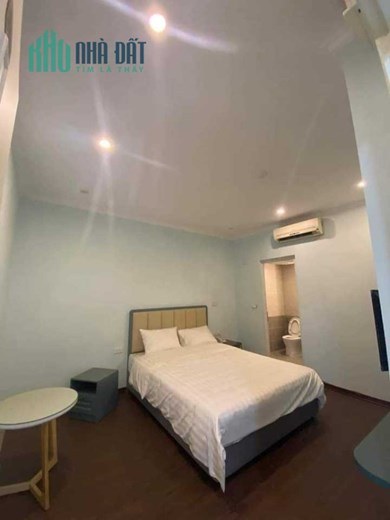 Bán Căn APARTMENTS TRẦN DUY HƯNG 114m2 x 8 tầng , 15 phòng kép kín + 2 căn penhouse.