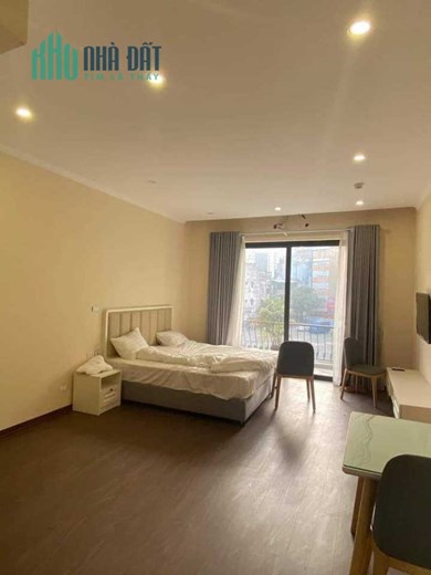 Bán Căn APARTMENTS TRẦN DUY HƯNG 114m2 x 8 tầng , 15 phòng kép kín + 2 căn penhouse.