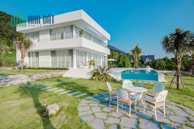 BÁN NHIỀU LÔ ĐẤT ĐẸP TẠI KHU NGHỈ DƯỠNG TAM ĐẢO GOLF&RESORT- SỔ ĐỎ LÂU DÀI- 100% THỔ CƯ