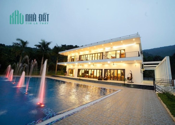 BÁN NHIỀU LÔ ĐẤT ĐẸP TẠI KHU NGHỈ DƯỠNG TAM ĐẢO GOLF&RESORT- SỔ ĐỎ LÂU DÀI- 100% THỔ CƯ