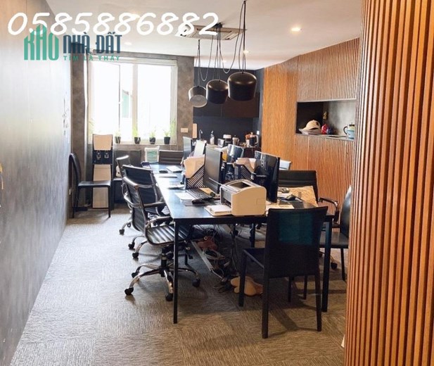 BÁN NHÀ 9 TẦNG MẶT PHỐ NGÃ TƯ TRẦN HƯNG ĐẠO & PHAN CHU TRINH - HOÀN KIẾM 88 TỶ 113m2 THÔNG TIN THẬT