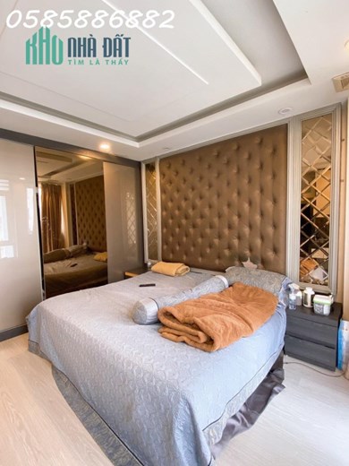 BÁN NHÀ 9 TẦNG MẶT PHỐ NGÃ TƯ TRẦN HƯNG ĐẠO & PHAN CHU TRINH - HOÀN KIẾM 88 TỶ 113m2 THÔNG TIN THẬT