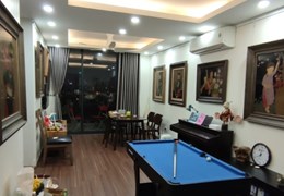 BÁN GẤP CĂN CHUNG CƯ CAO CẤP NGOẠI GIAO ĐOÀN - MÔI TRƯỜNG SỐNG CAO CẤP- 87M- GIÁ CHỈ 4.7 TỶ