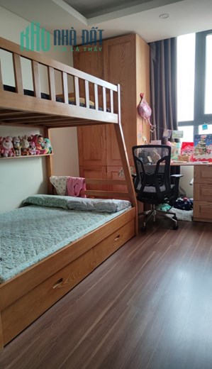 BÁN GẤP CĂN CHUNG CƯ CAO CẤP NGOẠI GIAO ĐOÀN - MÔI TRƯỜNG SỐNG CAO CẤP- 87M- GIÁ CHỈ 4.7 TỶ
