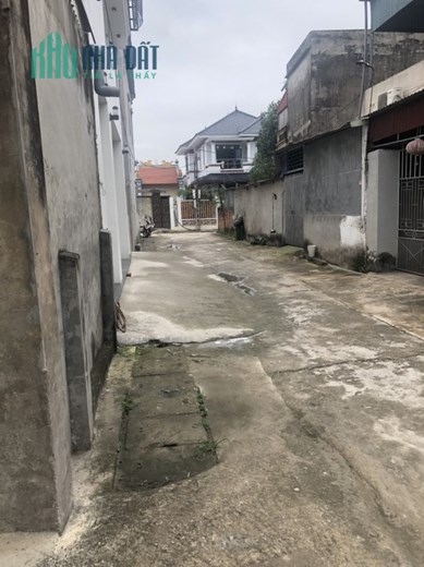 Cho thuê xưởng 500 m2 tại Quang Tiến, Sóc Sơn, Hà Nội (Sau trường đa nghành Sóc Sơn)
