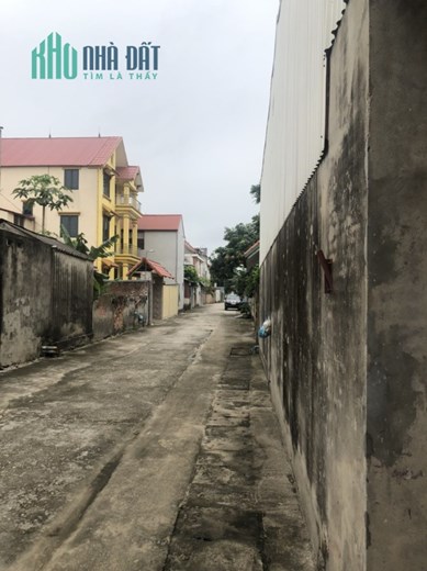 Cho thuê xưởng 500 m2 tại Quang Tiến, Sóc Sơn, Hà Nội (Sau trường đa nghành Sóc Sơn)