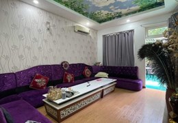 Mặt Tiên Tân Phú, 5 Tầng, Gần 90m2, - Kinh doanh Tốt Dòng Tiền Ổn Định -Có Thang Máy.